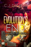 Cover Image: Evolution's End