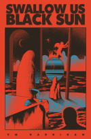 book cover for Swallow Us, Black Sun