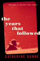 book cover for The Years That Followed
