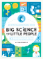 Cover Image: Big Science for Little People