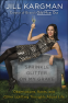 Cover Image: Sprinkle Glitter on My Grave