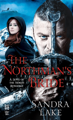 book cover for The Northman's Bride