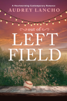 book cover for Out of Left Field
