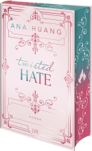 Buchcover für Twisted Hate: Special Edition