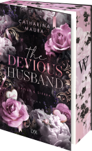 Buchcover für The Devious Husband