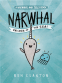Cover Image: Narwhal: Unicorn of the Sea! (A Narwhal and Jelly Book #1)