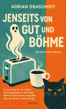 Buchcover für Jenseits von Gut und Böhme