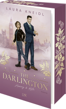 Buchcover für The Darlington - Henry & Kate