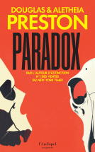 Couverture du livre pour Paradox