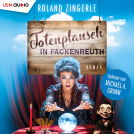 Buchcover für Totenplausch in Fackenreuth