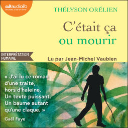 Couverture du livre pour C'était ça ou mourir