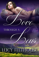 book cover for Love Through A Lens