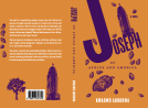 book cover for Joseph of Africa and America