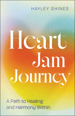 book cover for Heart Jam Journey