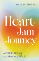 book cover for Heart Jam Journey