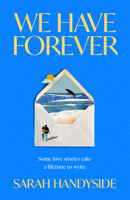 book cover for We Have Forever