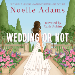 book cover for Wedding or Not