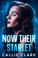 book cover for Now Their Starlet