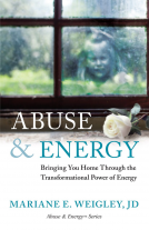book cover for Abuse & Energy