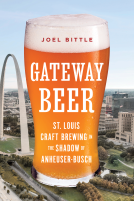 book cover for Gateway Beer