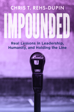 book cover for Impounded