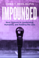 book cover for Impounded