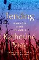 book cover for Tending
