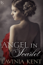 Cover Image: Angel in Scarlet