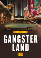 Couverture du livre pour Gangsterland