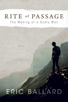 book cover for Rite of Passage