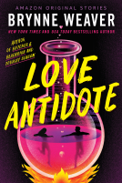 book cover for Love Antidote