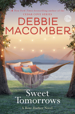 book cover for Sweet Tomorrows
