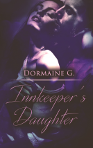 book cover for Innkeeper’s Daughter 