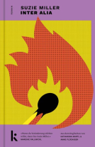 Buchcover für Inter alia