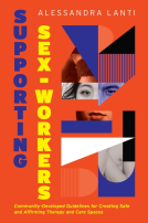 book cover for Supporting Sex Workers