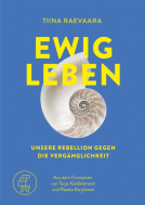 Buchcover für Ewig leben