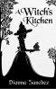Cover Image: A Witch's Kitchen