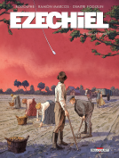 Couverture du livre pour Ezechiel T01