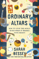 book cover for Ordinary Altars