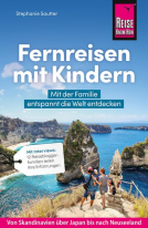 Buchcover für Reise Know-How Fernreisen mit Kindern