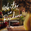 book cover for Writer in Residence