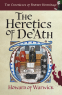 Cover Image: The Heretics of De'ath