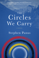 book cover for The Circles We Carry
