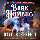 book cover for Bark Humbug
