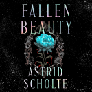 book cover for Fallen Beauty