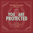 book cover for You Are Protected