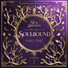 book cover for Soulbound I
