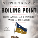 book cover for Boiling Point