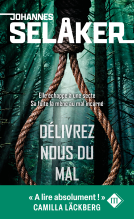 Couverture du livre pour Délivrez-nous du mal