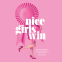 book cover for Nice Girls Win